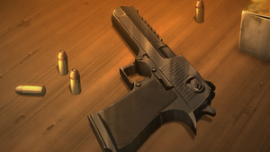 Mushikago no Cagaster